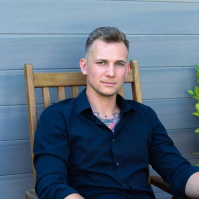 Männlicher Escort Matthias aus München von Callboyz.net