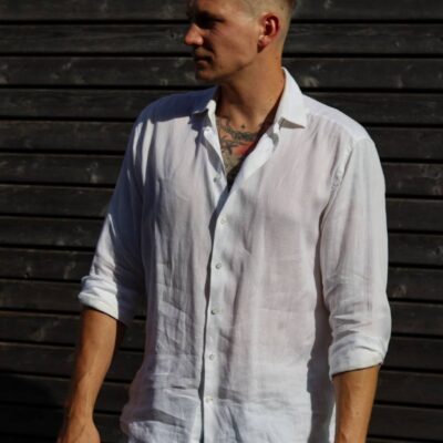 Escort Mann Matthias aus München von Callboyz.net
