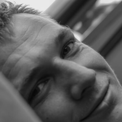 Male Escort Matthias aus München von Callboyz.net