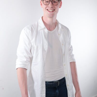 Escort Mann Moritz aus Hamburg von Callboyz.net