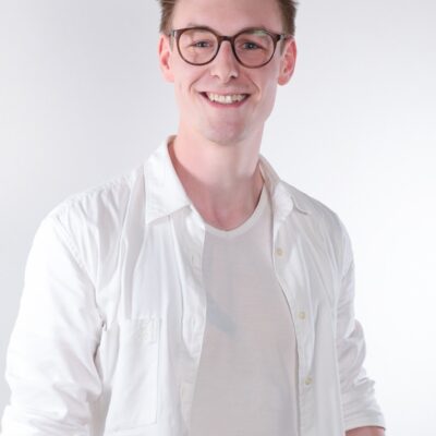 Callboy Moritz aus Hamburg von Callboyz.net