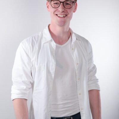 Männlicher Escort Moritz aus Hamburg von Callboyz.net