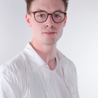 Gigolo Moritz aus Hamburg von Callboyz.net