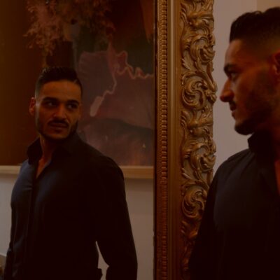 Male Escort Alex Léon aus Karlsruhe von Callboyz.net