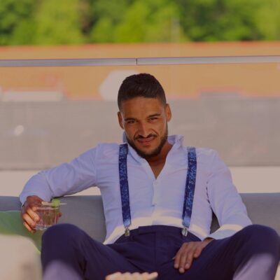 Independent Escort Alex Léon aus Karlsruhe von Callboyz.net