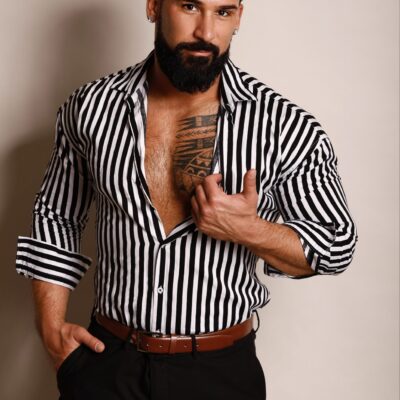 Gigoloy Amador aus Rottweil von Callboyz.net