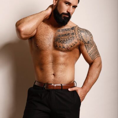 Male Escort Amador aus Rottweil von Callboyz.net