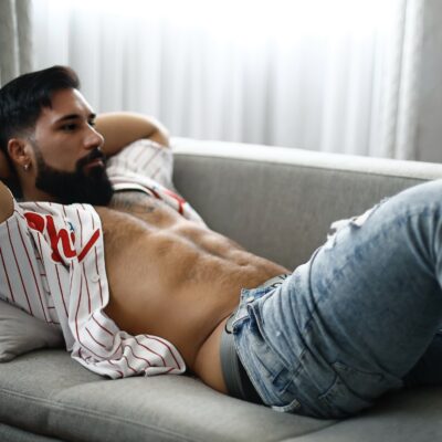 Escort für Frauen Amador aus Rottweil von Callboyz.net