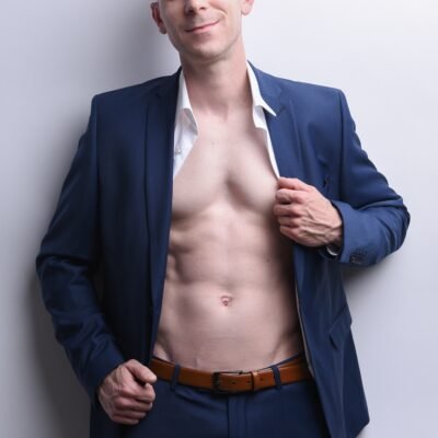 Callboy Dennis aus Berlin von Callboyz.net