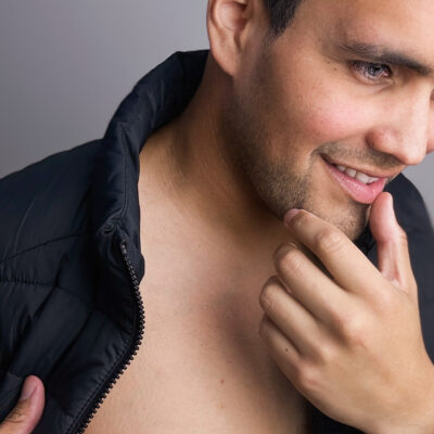 Escort Mann Miquel aus München von Callboyz.net