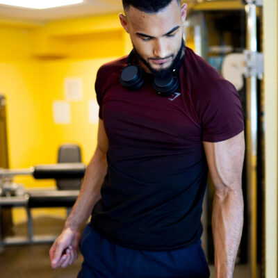Male Escort San aus Hamburg von Callboyz.net