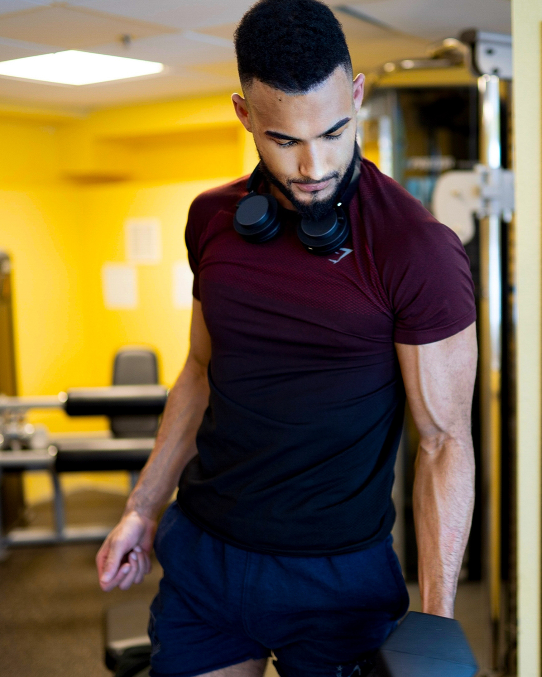 Male Escort San aus Hamburg von Callboyz.net