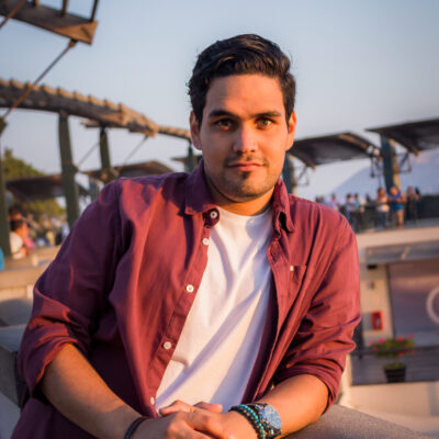 Gigolo Miquel aus München von Callboyz.net