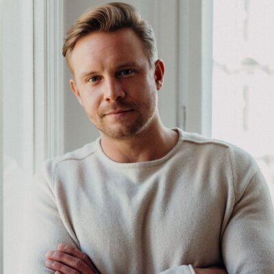 Callboy Michael aus Wien