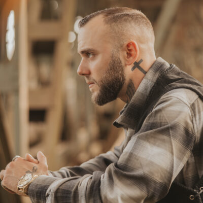Callboy Dario aus Aschaffenburg von Callboyz.net