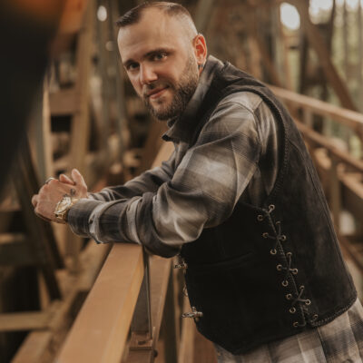 Gigolo Dario aus Aschaffenburg von Callboyz.net