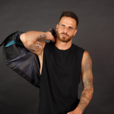 Escort Mann Bruno aus Zürich von Callboyz.net