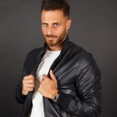 Independent Gigolo Bruno aus Zürich von Callboyz.net