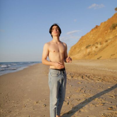 Bi Escort Luka aus Köln von Callboyz.net
