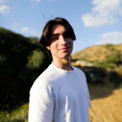 Bi Gigolo Luka aus Köln von Callboyz.net