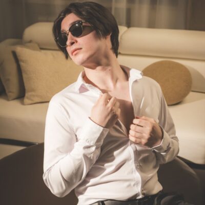 Bi Independent Escort Luka aus Köln von Callboyz.net