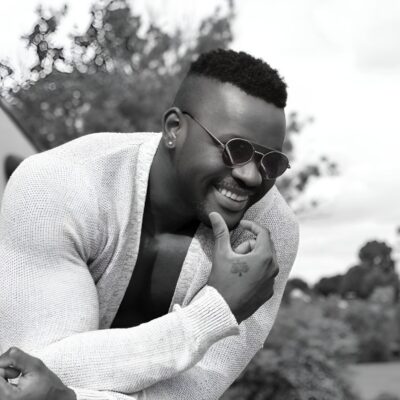 Gigolo Steve Ethan aus Dortmund von Callboyz.net