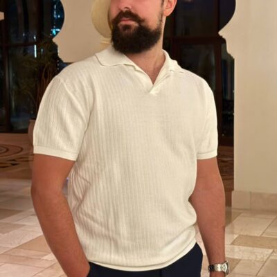 Gigolo Kaan aus Stuttgart von Callboyz.net