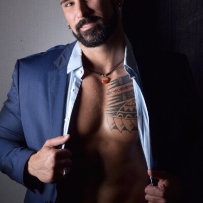 Escort für Frauen Amador aus Rottweil von Callboyz.net