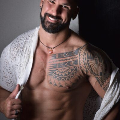 Callboy Amador aus Rottweil von Callboyz.net