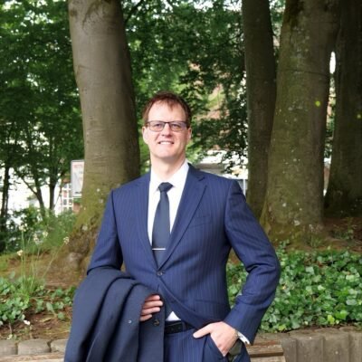 Männlicher Escort Tom aus Bochum von Callboyz.net