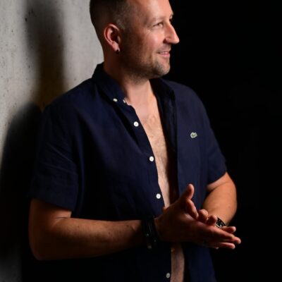 Männlicher Escort Escort Christoph aus Stuttgart von Callboyz.net