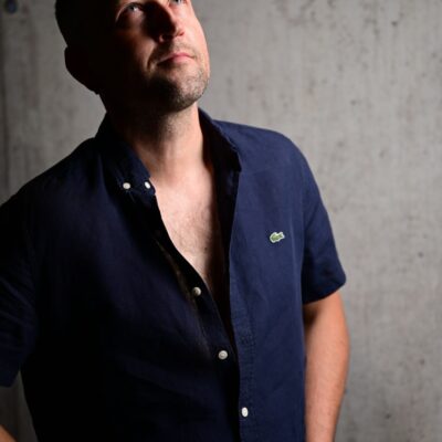 Escort Mann Christoph aus Stuttgart von Callboyz.net