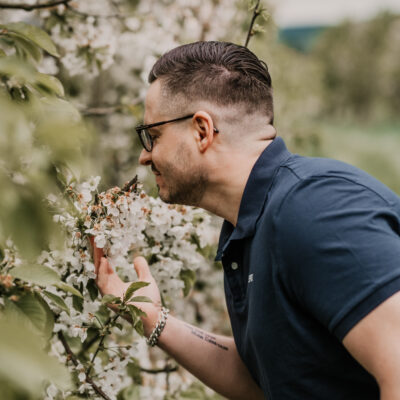 Independent Gigolo Liam aus Freiburg von Callboyz.net