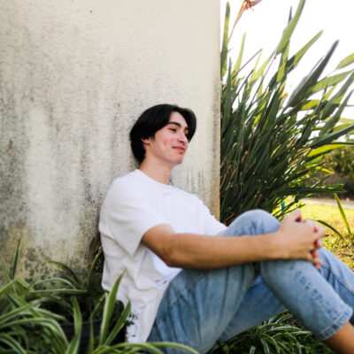 Bi male Escort Luka aus Köln von Callboyz.net