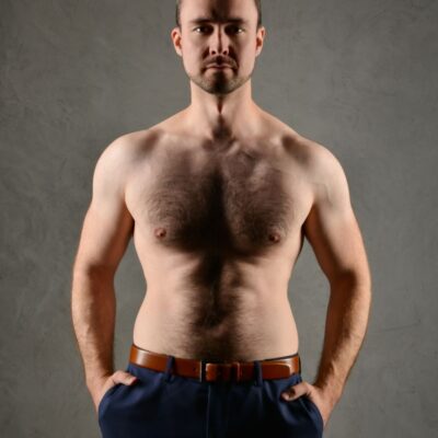 Gigolo Alexander 3 400x400