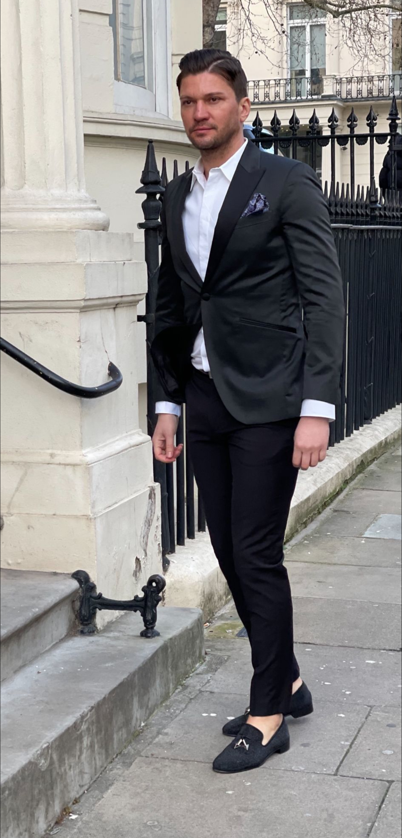 Male Escort Léon Valmont aus London von Callboyz.net Male Escort Léon Valmont aus London von Callboyz.net