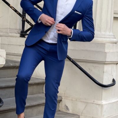 Gigolo Léon Valmont aus London von Callboyz.net