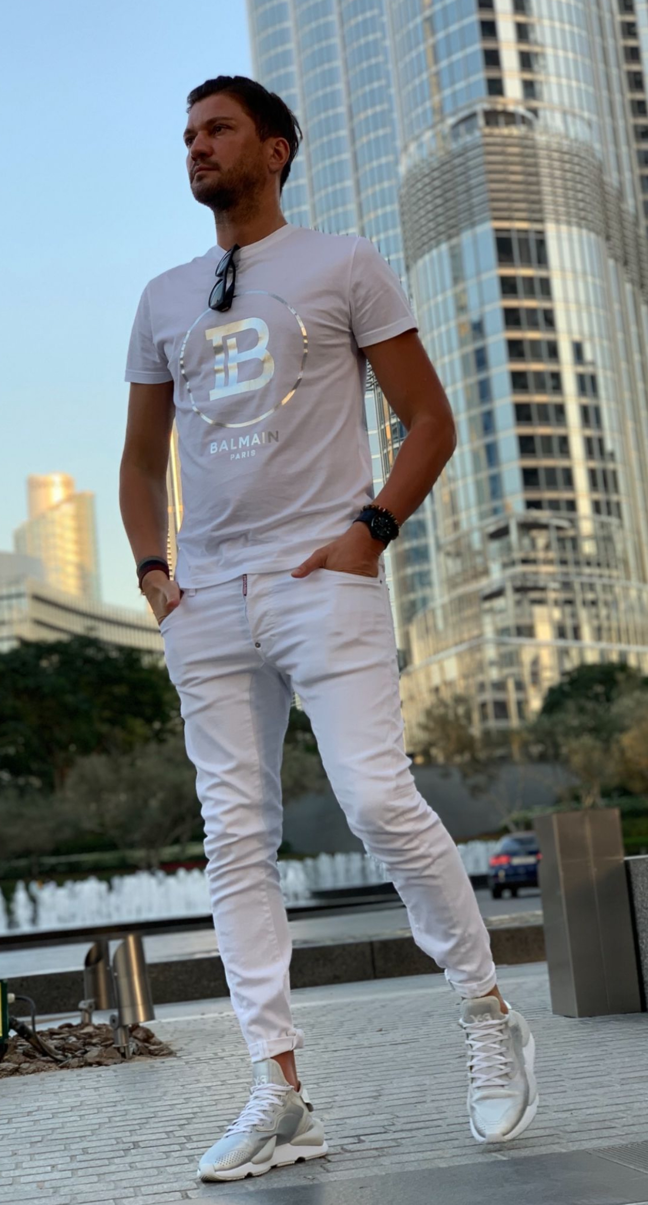 Männlicher Escort Léon Valmont aus London von Callboyz.net Männlicher Escort Léon Valmont aus London von Callboyz.net