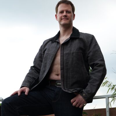 Escort Mann Tom aus Bochum von Callboyz.net