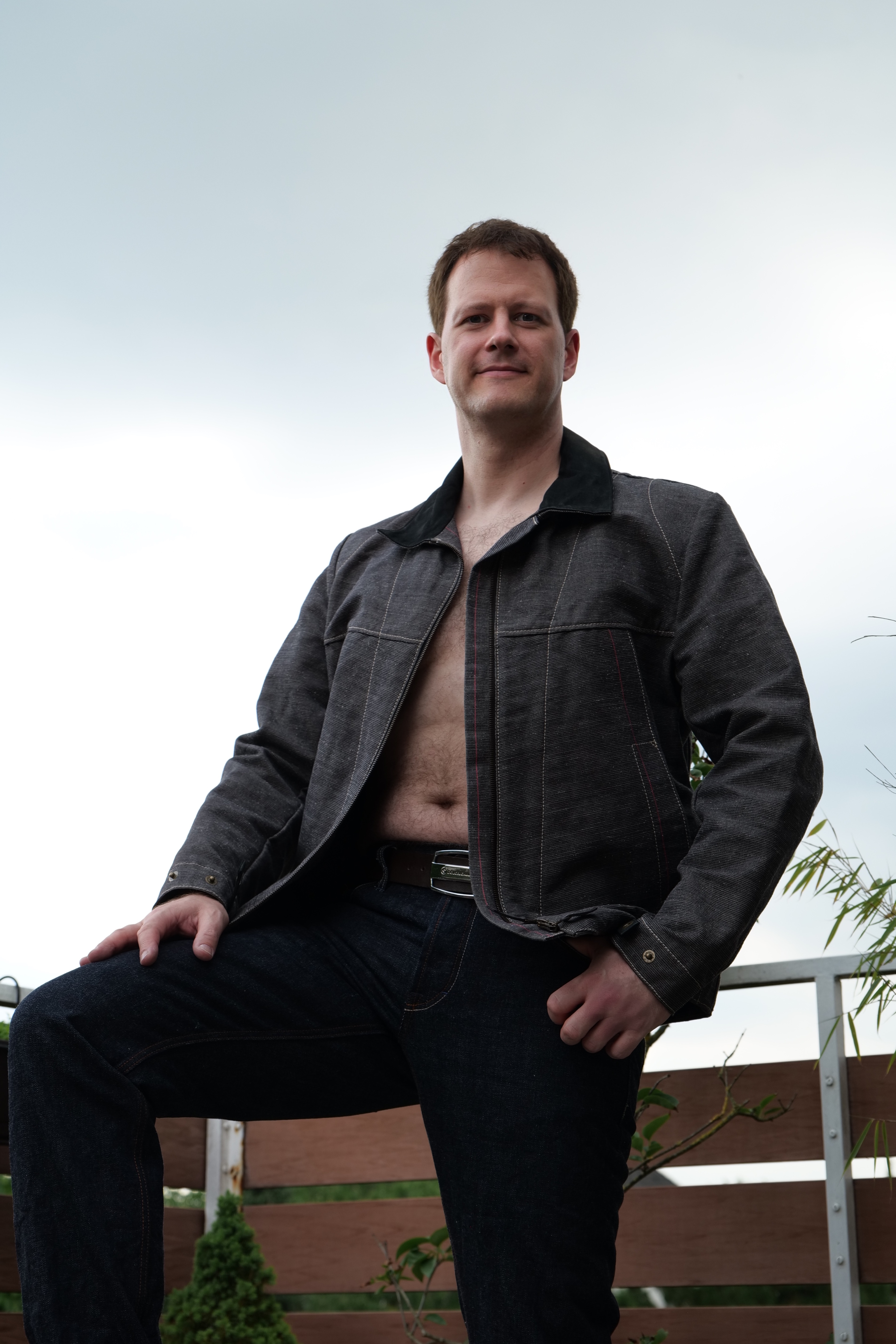 Escort Mann Tom aus Bochum von Callboyz.net Escort Mann Tom aus Bochum von Callboyz.net