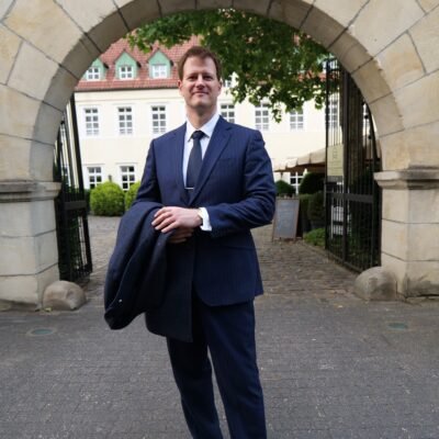 Escort für Frauen Tom aus Bochum von Callboyz.net
