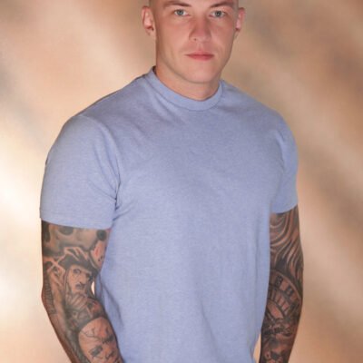 Gigolo Andreas aus Cottbus von Callboyz.net