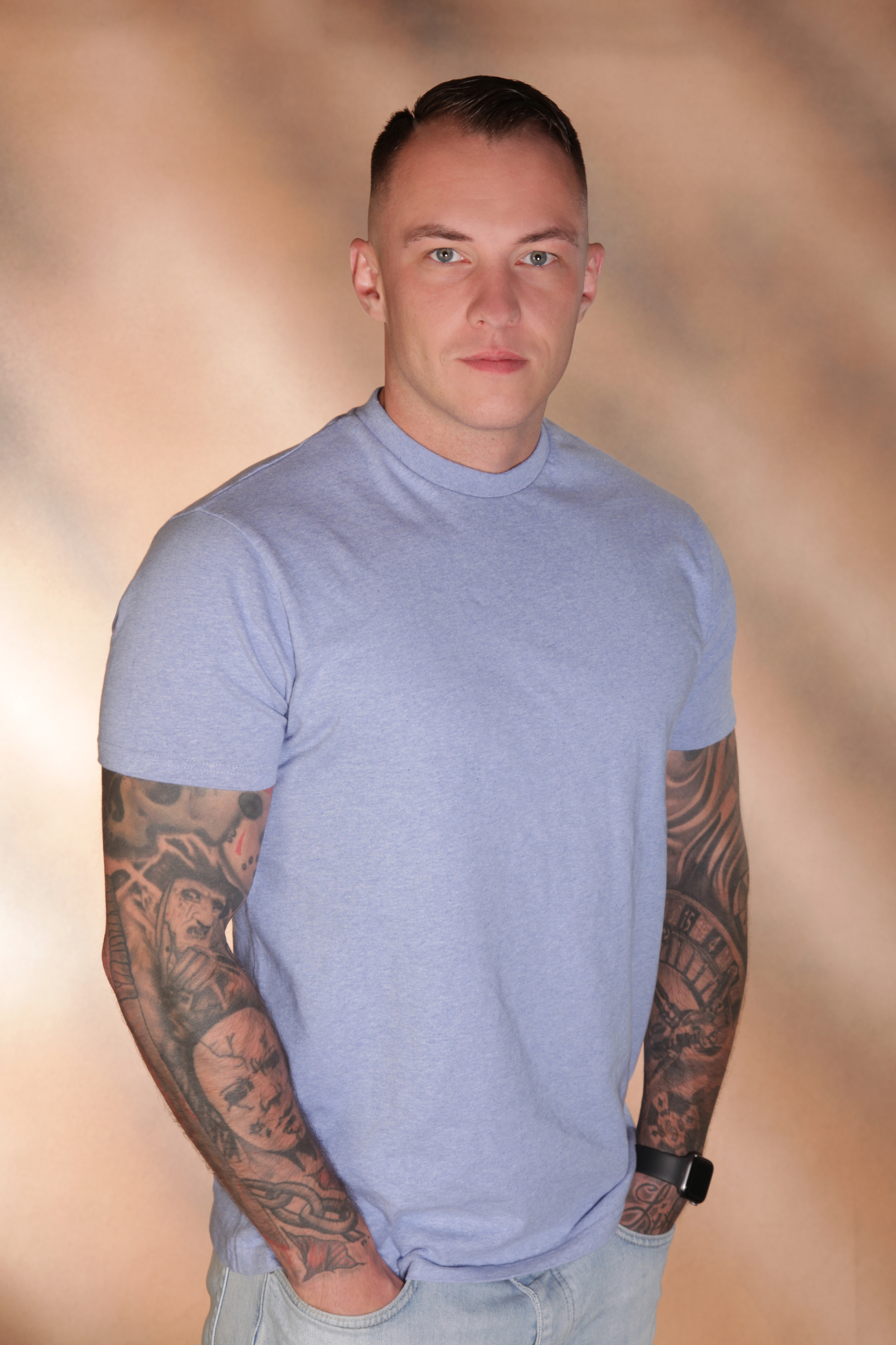 Gigolo Andreas aus Cottbus von Callboyz.net Gigolo Andreas aus Cottbus von Callboyz.net