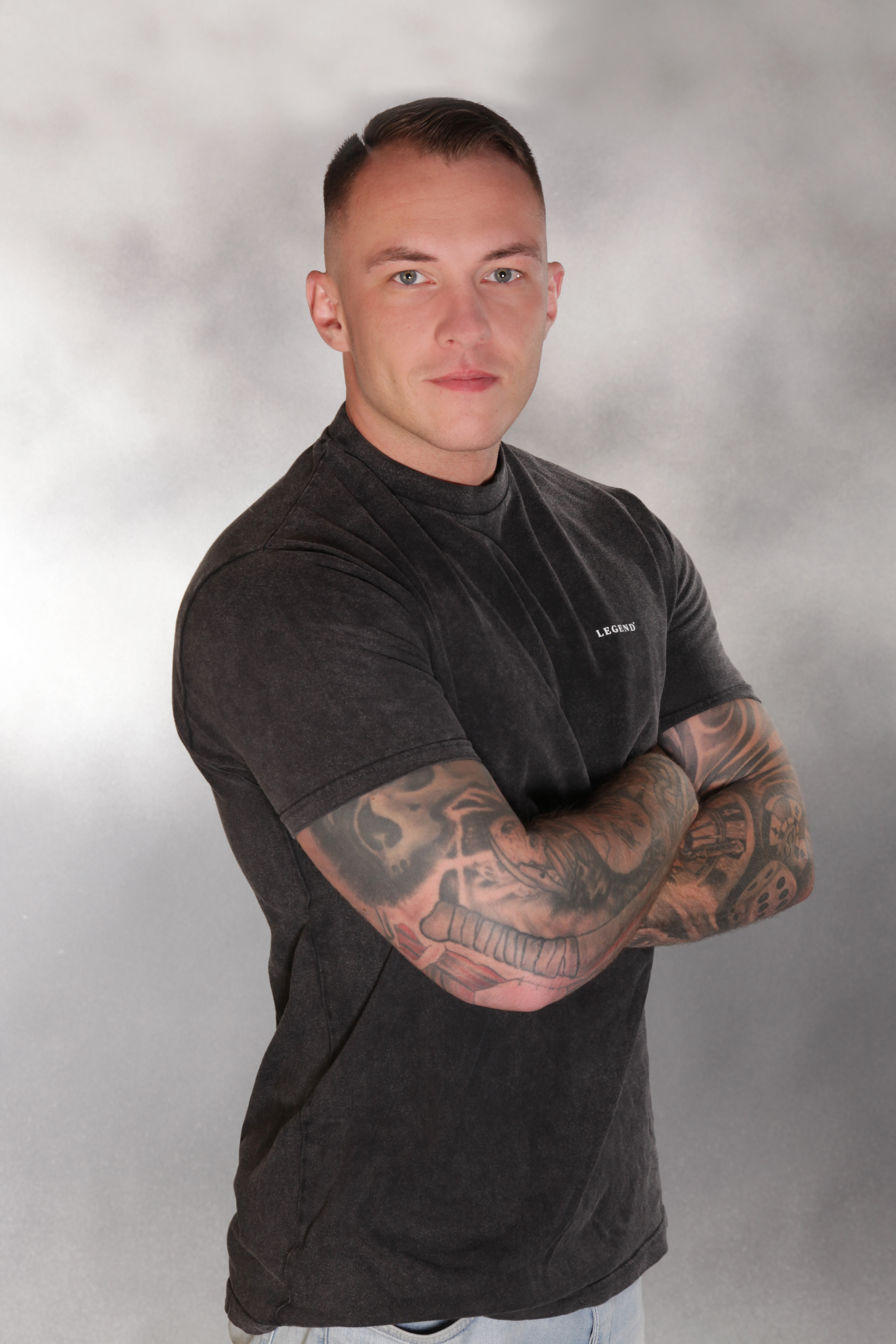 Escort für Frauen Andreas aus Cottbus von Callboyz.net Escort für Frauen Andreas aus Cottbus von Callboyz.net