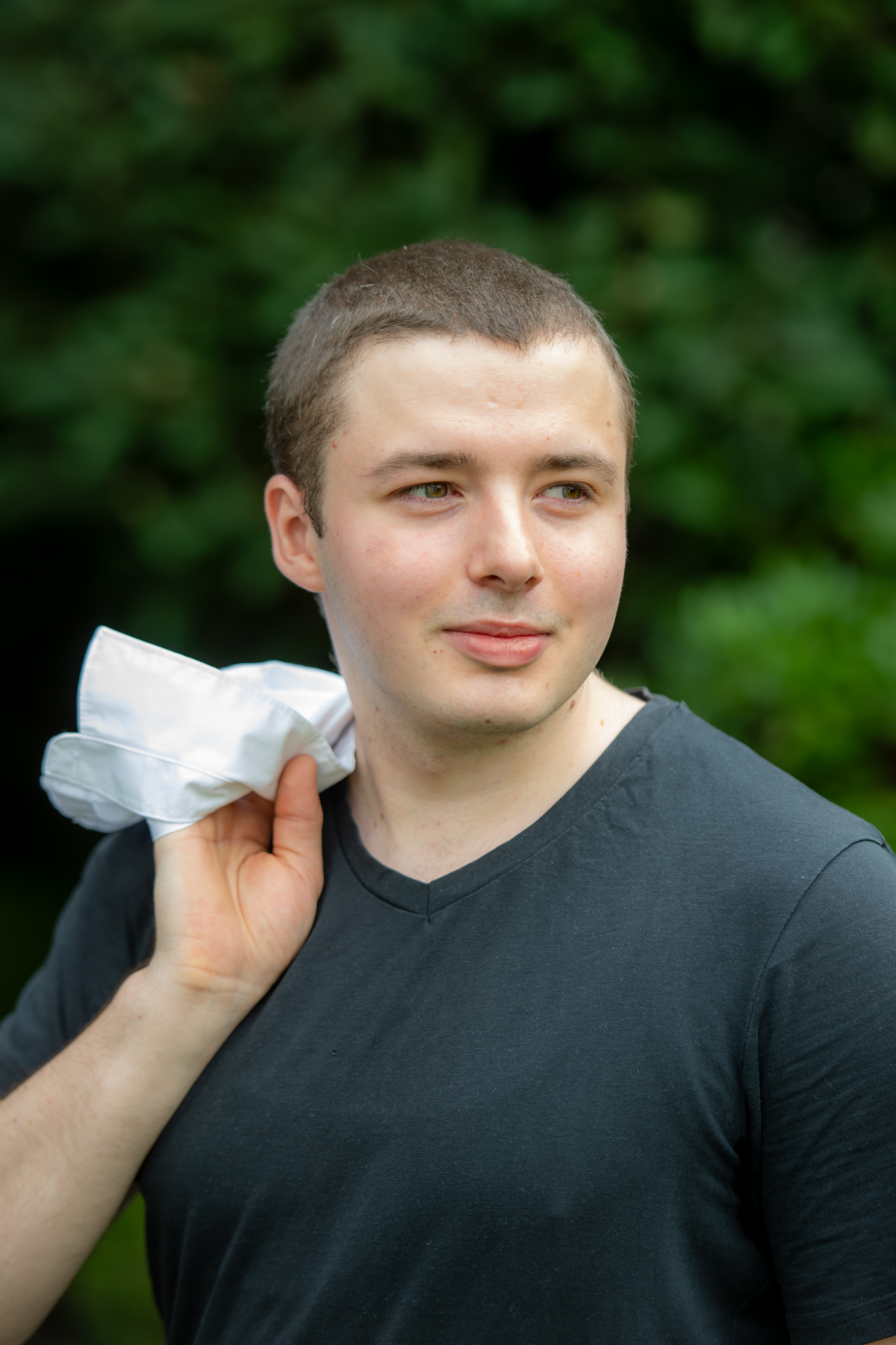 Männlicher Escort Tim aus München von Callboyz.net Männlicher Escort Tim aus München von Callboyz.net