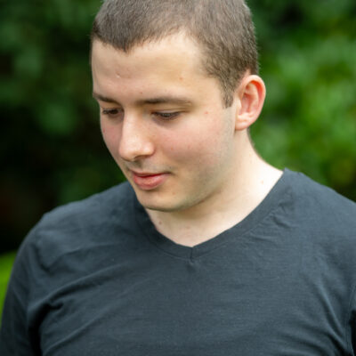 Escort Mann Tim aus München von Callboyz.net
