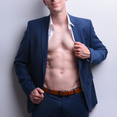 Callboy Dennis aus Berlin von Callboyz.net