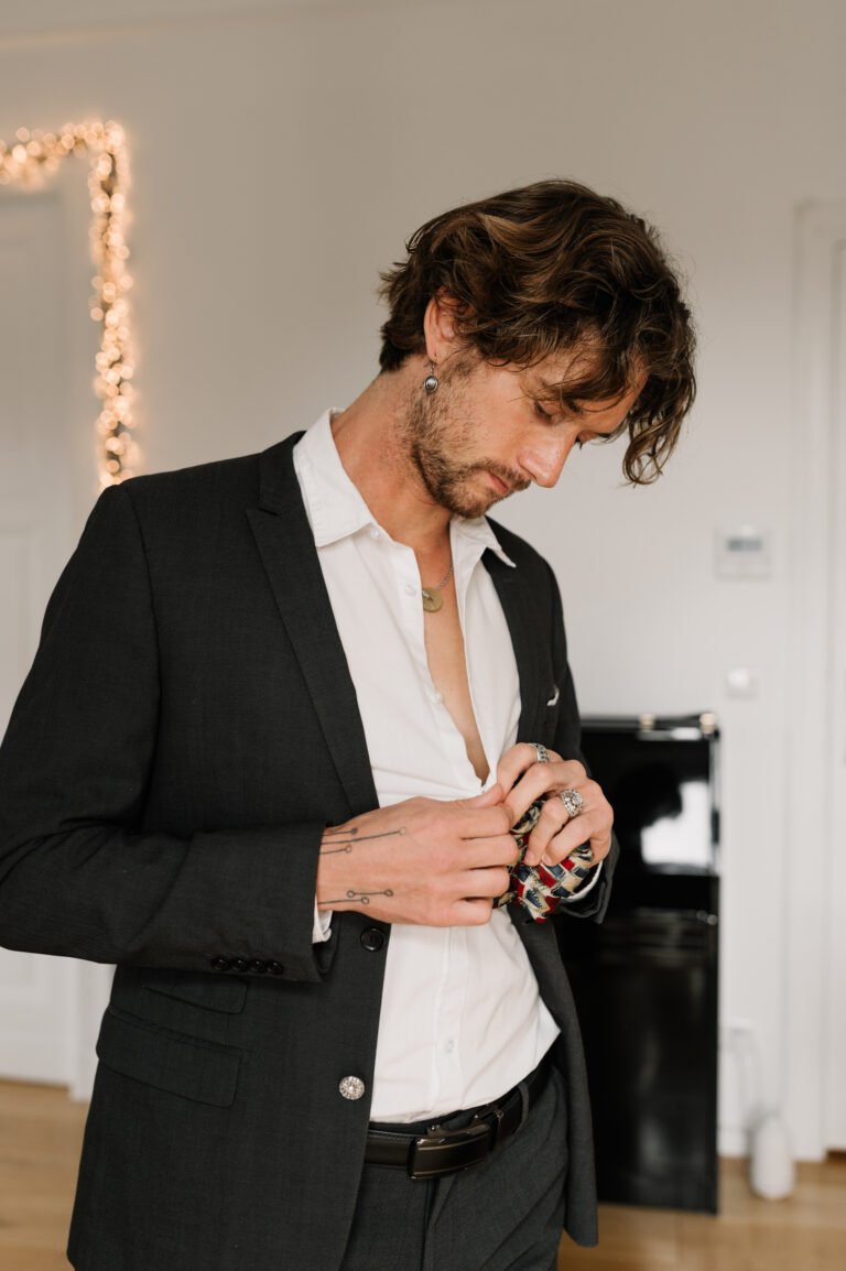 Gigolo Eros aus Berlin von Callboyz.net Gigolo Eros aus Berlin von Callboyz.net