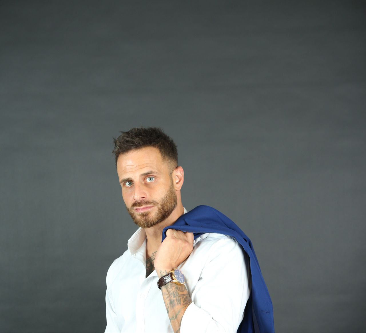 Escort Mann Bruno aus Zürich von Callboyz.net Escort Mann Bruno aus Zürich von Callboyz.net