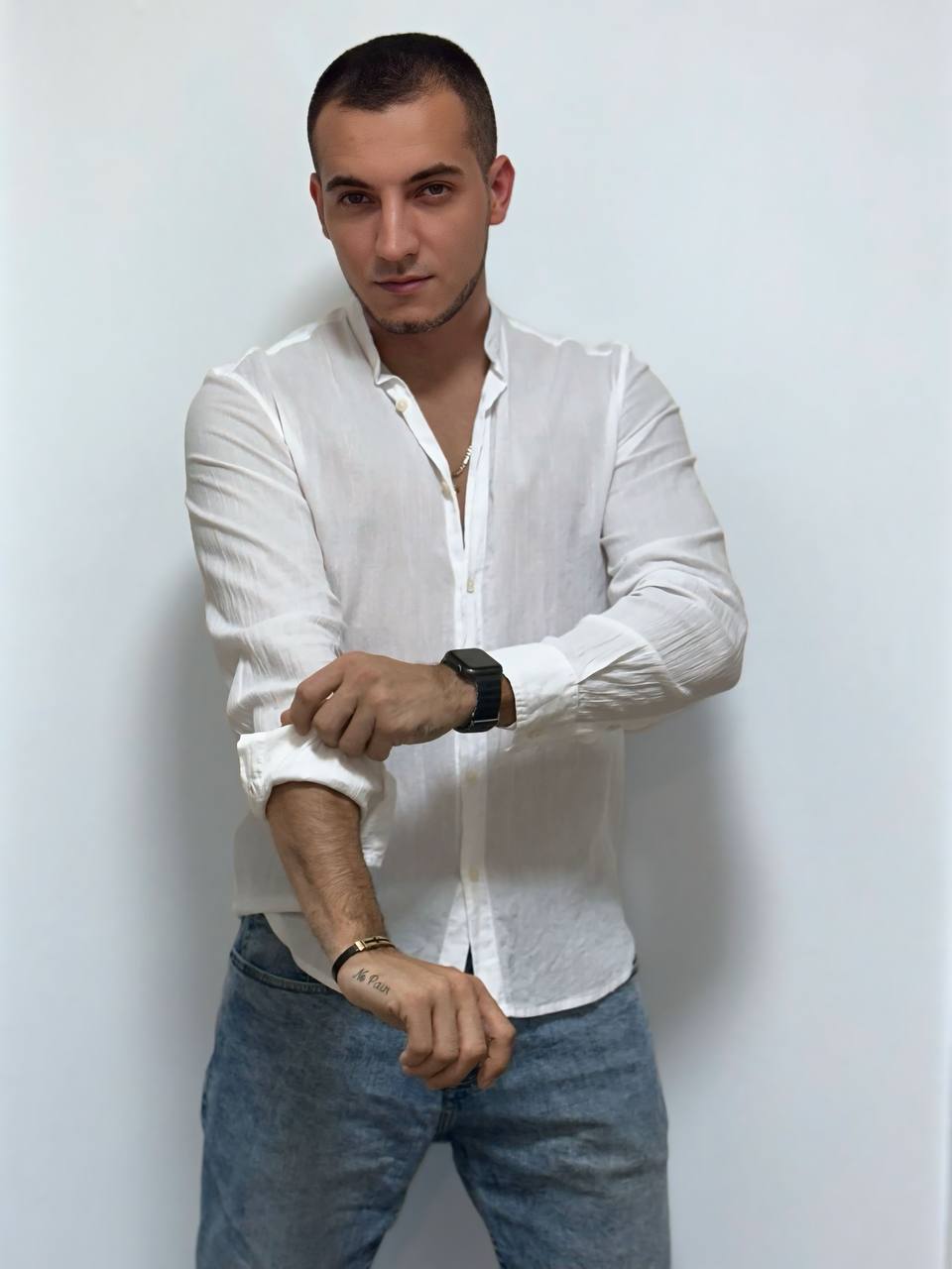 Männlicher Escort Massimo aus Lübeck von Callboyz.net Männlicher Escort Massimo aus Lübeck von Callboyz.net